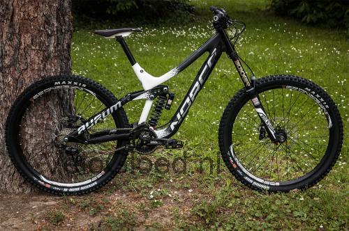 Norco Aurum Carbon specificaties